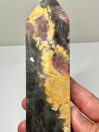 Image 9 of Pink Tourmaline Generator | #2990