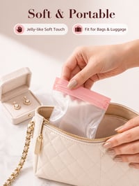 Image 7 of Anti-Tarnish Jewelry Bag Set