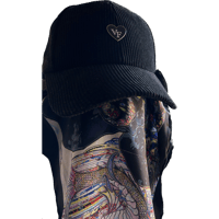 Image 4 of Metal Hearts Cap LTO