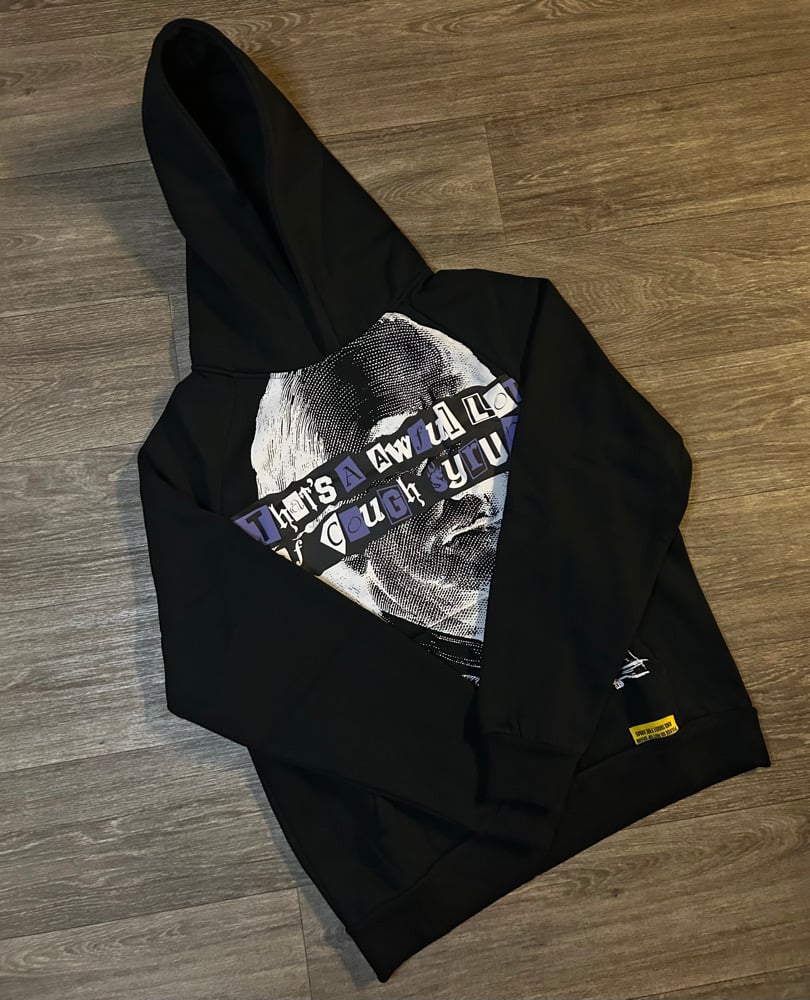 Image of Cough Sryup Benji Hoodies