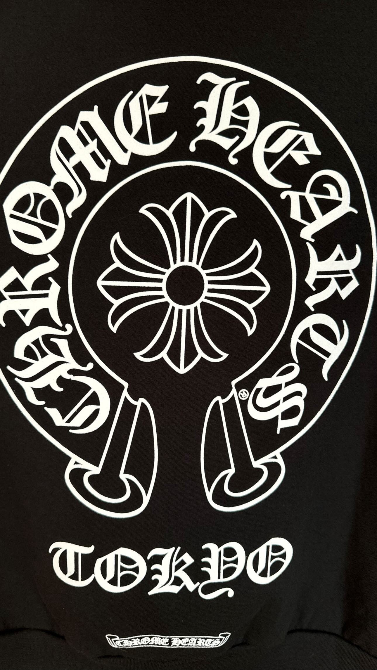 CH T-shirt Tokyo 