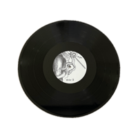 Image 3 of DUDSEKOP "Godvergeten" MLP out now!!