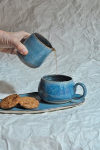 Image 2 of Breakfast mug