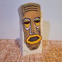 Image 1 of Kon Tiki Hotel tribute mug #46 of 50 