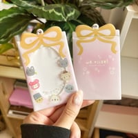 RIIZE Photocard Holder