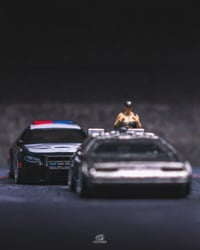 Image 7 of DODGE CHARGER PURSUIT CUSTOM