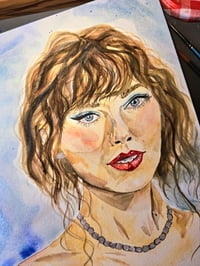 Image 6 of "Taylor Swift" Original