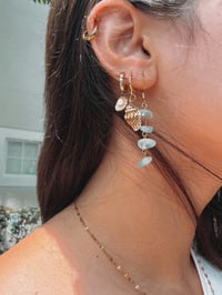 Image 1 of Waterfall Earrings