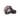 Art Of Fame/Jason Axe Logo/ Chocolate Brown Trucker Hat