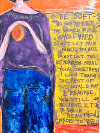 Image 5 of Memo to self- Shanny Brooke