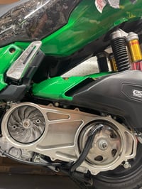 Image 2 of Open face cvt (Honda adv/pcx)