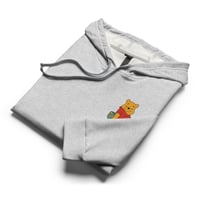 Image 3 of Hash Bear Adidas Hoodie