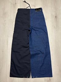 Image 2 of Cargo jeans hybrid 