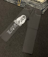 Benjamin Grey 501 Jeans