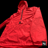 The Windbreaker - Red *NEW FOR 2022*