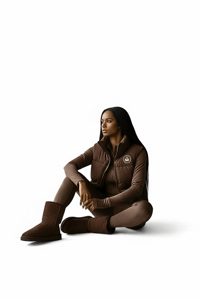 Image 2 of PufferGirl Set