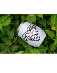 Image 6 of Mothers Day 12oz Tumbler