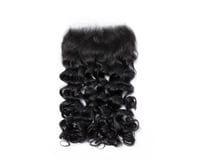 Lace Closure