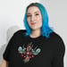 Image of Betsey J Short sleeve t-shirt