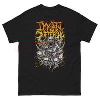 Image 1 of Immortal Suffering Dying T-shirt