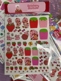 Image 3 of Nail Stickerz