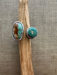 Image 1 of Royston Double Ring 