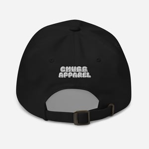 Image of The Big C.H.U.B.B. - Dad hat