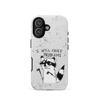 Image 7 of Tough Case for iPhone® I will 