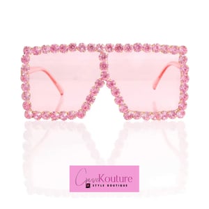 Image of Crave Pink Diamond Blockers