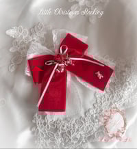 Image 2 of Luxury Christmas Collection Bows