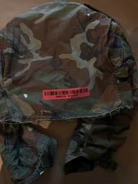 Image 2 of Royal Camo Jacket (Ready To Ship❗️)