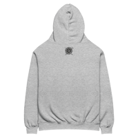 Image 5 of Houston Saiyan x Ape Oversized Hoodie