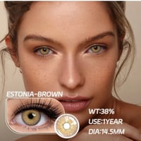 Image 2 of Estonia collection doll 14.5