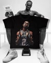 SHAI GILGEOUS-ALEXANDER MVP TAPESTRY SHIRT
