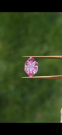 Image 3 of Enchanted Sapphire Drop