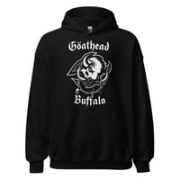 Göathead Hoodie