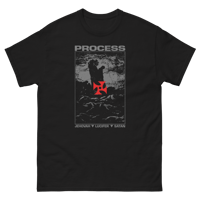 Process - JLS - T-Shirt