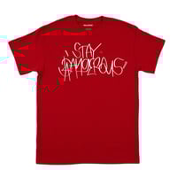 Image 2 of Stay Dangerous Tee