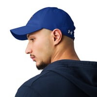 Image 15 of Under Armour® dad hat