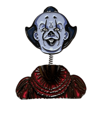 WECOME TO DERRY “SPRING” PIN #49 