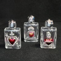 Image 2 of Holy water bottles 