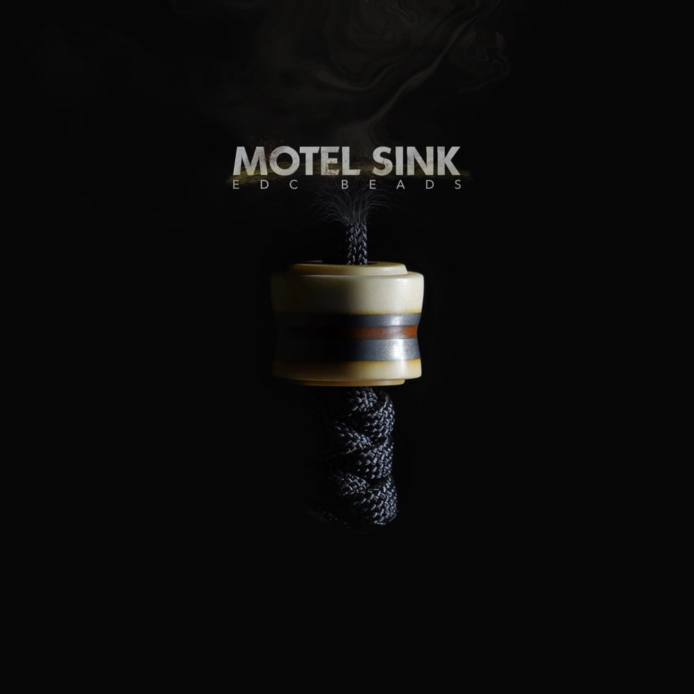 Motel Sink EDC beads (Grail Drop #16)