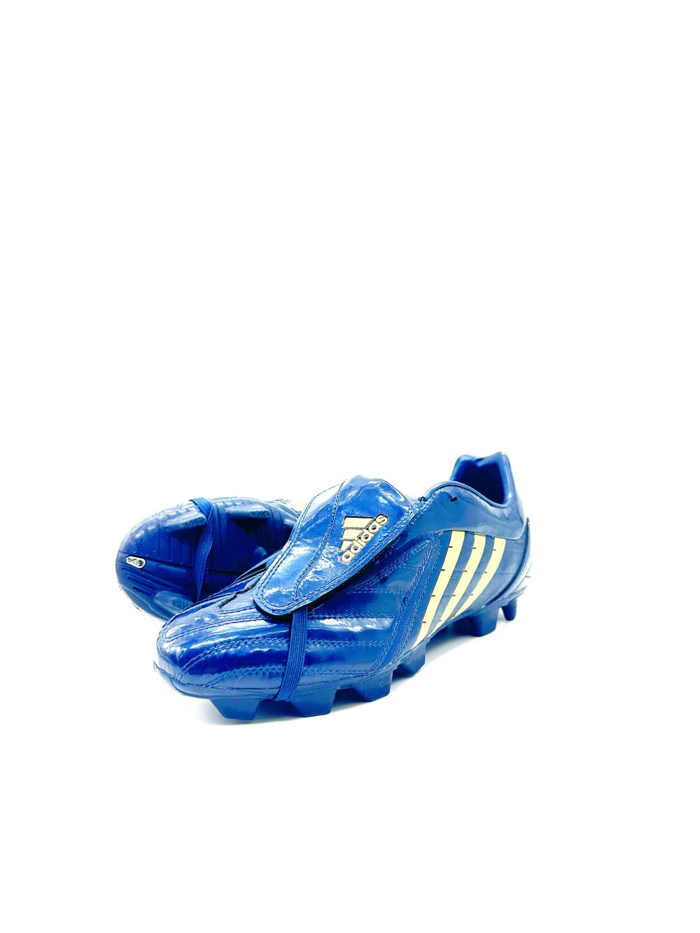 Image of Adidas predator Absolado Blue DB