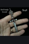 Sword of Red Sonja 
