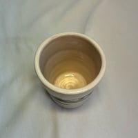 Image 4 of Tasse allongée terre mêlée 