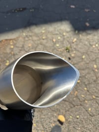 Image 8 of 22+ WRX Fender Exit