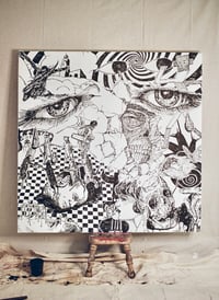 Image 2 of Psycho Hazards