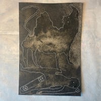 Image 1 of LACONIAN STATUE (defeated)