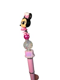 Image 4 of Birthday Minnie Pen