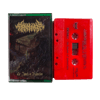 ENDEMIC - "The Church of Destruction" cassette